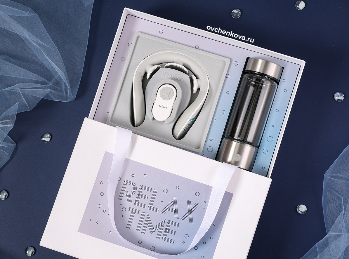 бизнес подарок Relax Time