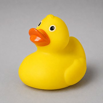 Утка для снятия стресса «Quack»