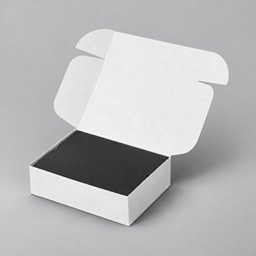 Коробка подарочная «Zand», XL, с вкладкой