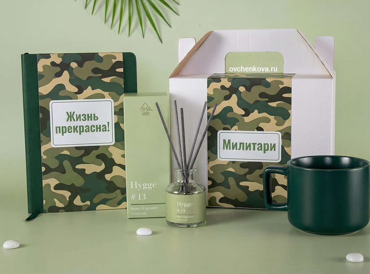 Милитари