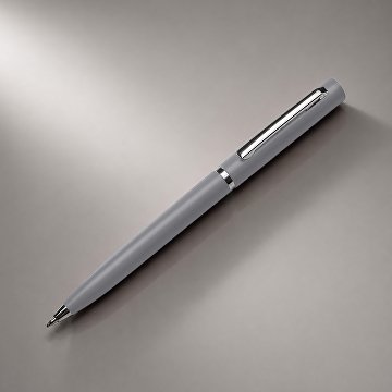 Ручка пластиковая шариковая «Navi Simple»