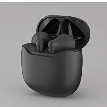 Беспроводные наушники с микрофоном Air Urban, TWS, BT 5.3, 320 мАч