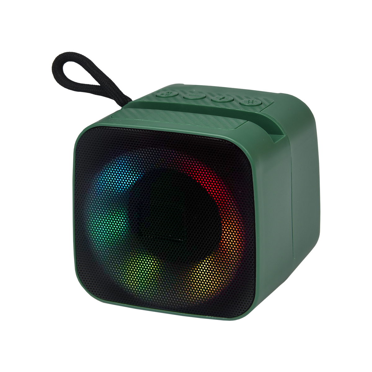 Беспроводная Bluetooth колонка Beat 5W, черный