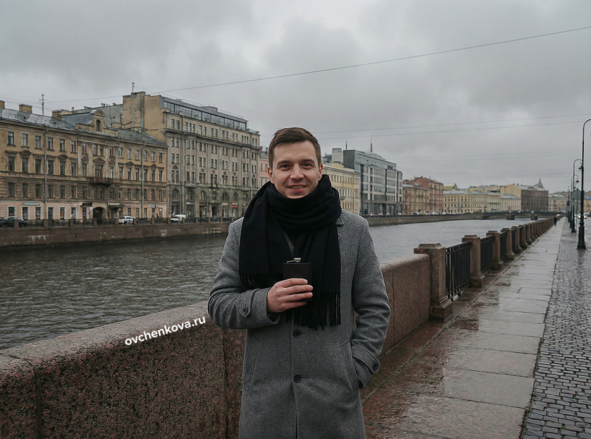 бизнес подарок For men