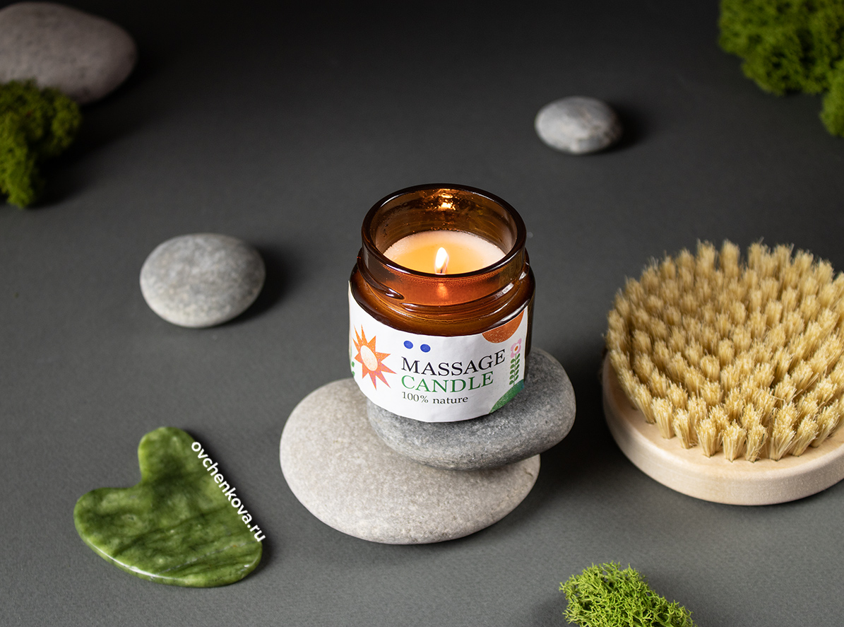 корпоративный подарок Spring SPA