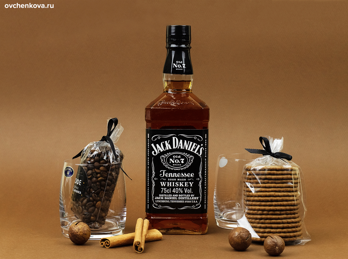 бизнес подарок Мистер Jack