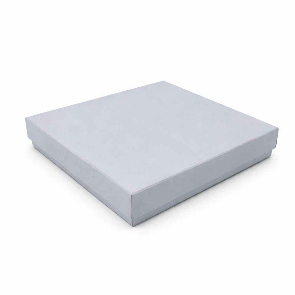 Коробка SmartPack, серый