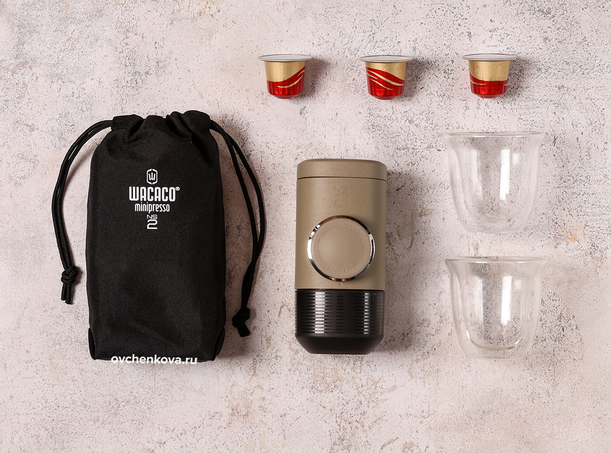 бизнес подарок Coffee to go