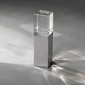 Награда «Steel and glass»