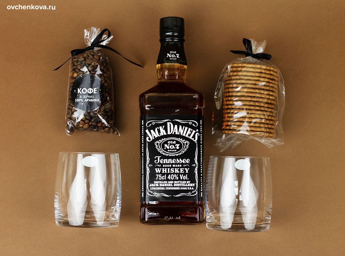 бизнес подарок Мистер Jack