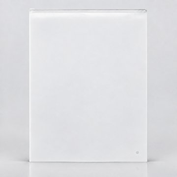 Пакет с замком ziplock «Мист», S