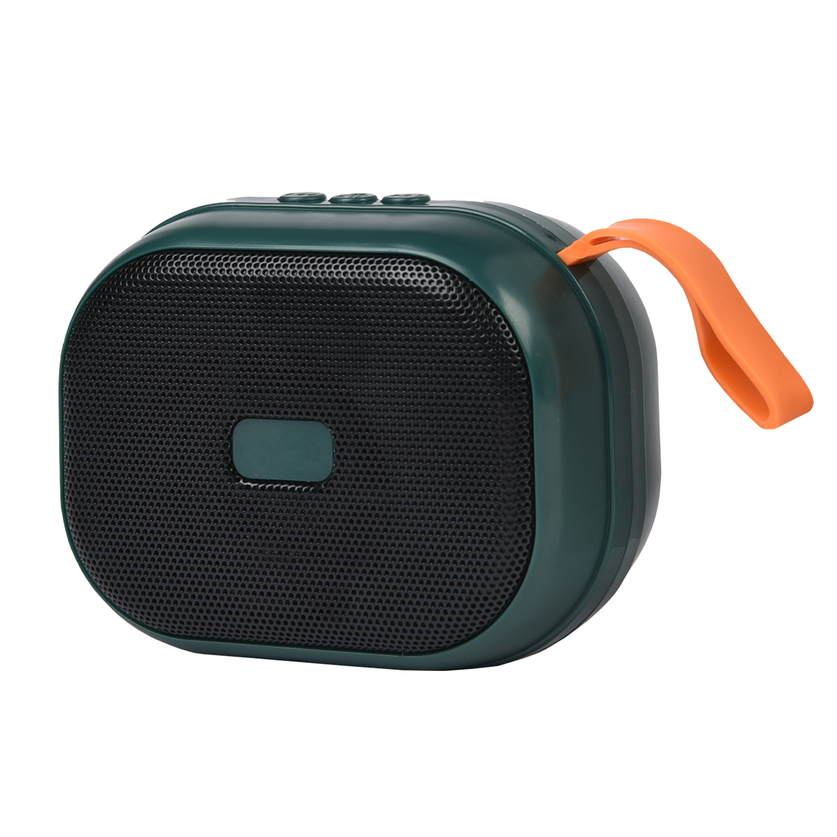 Беспроводная Bluetooth колонка Echo 3W, черный
