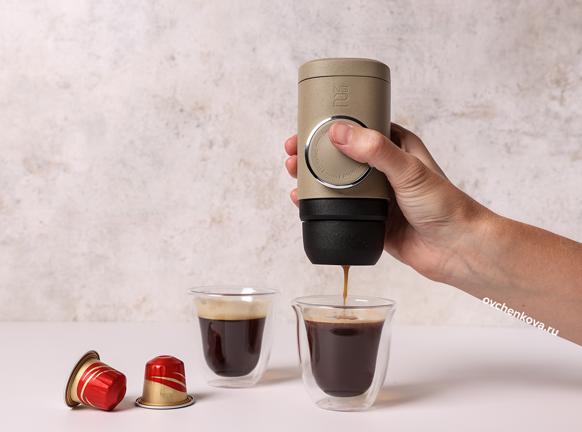 бизнес подарок Coffee to go