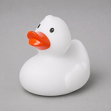 Утка для снятия стресса «Quack»