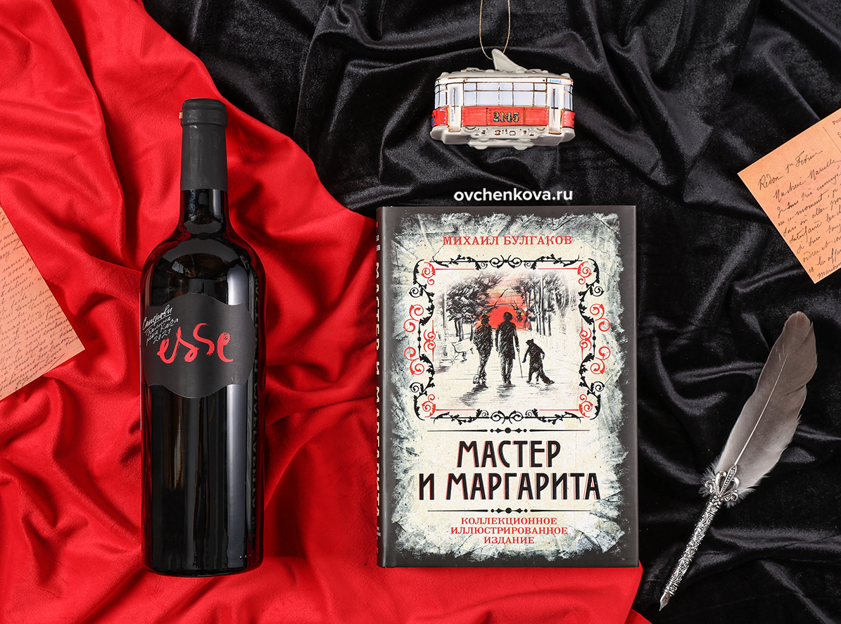 бизнес подарок Вечная история