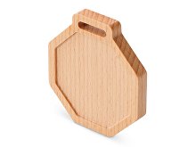 Медаль из бука «Round»