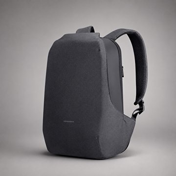 Антикражный рюкзак «Карл» для ноутбука