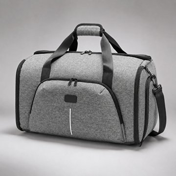 Водостойкая складывающаяся универсальная сумка «Tourister»