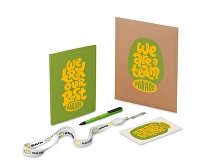 Welcome pack «Smart start»