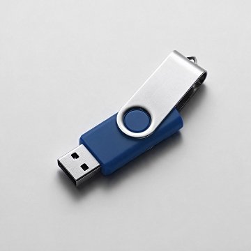 Флеш-карта USB 2.0 16 ГБ «Флэш С1»