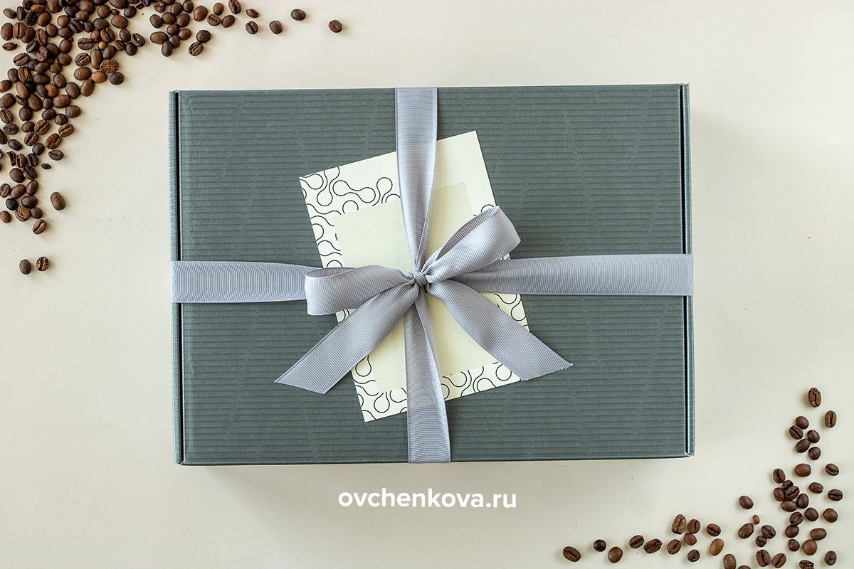 корпоративный подарок Бэрри
