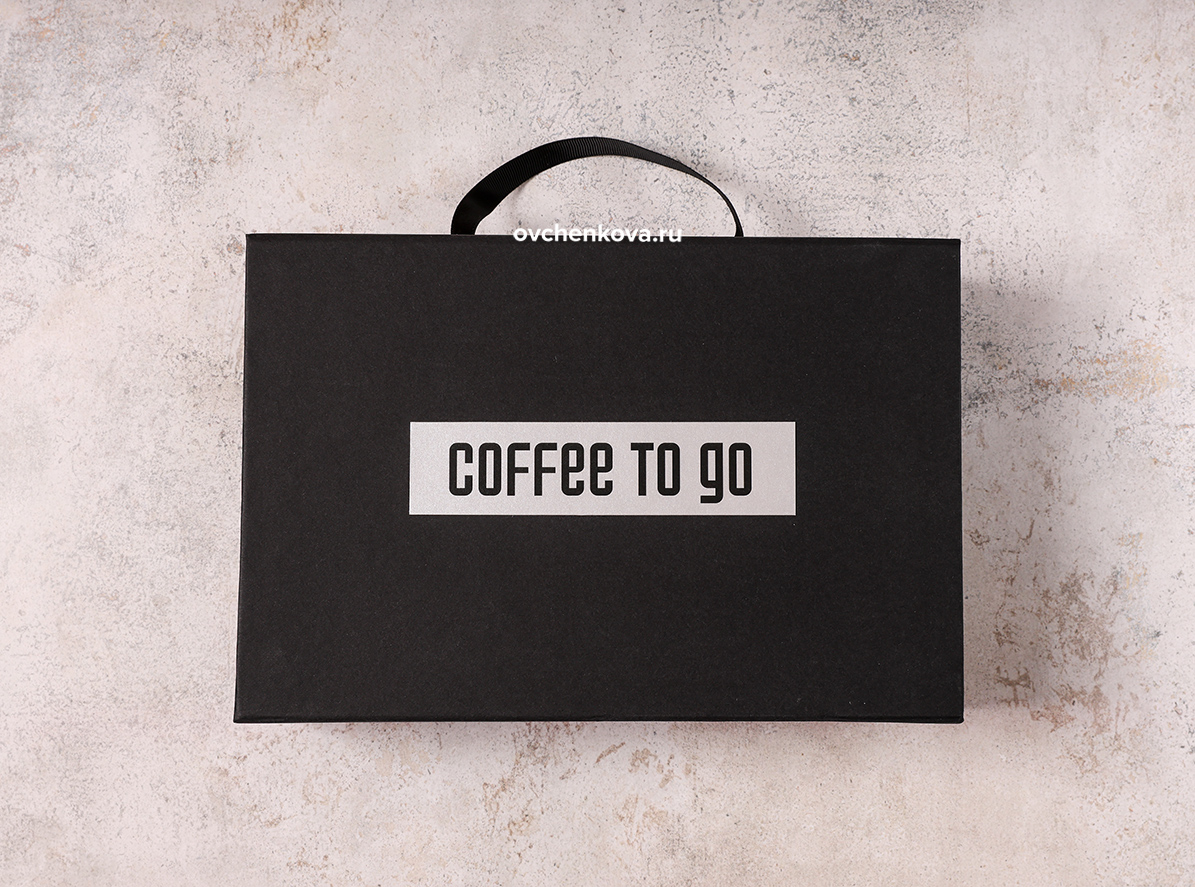 Coffee to go