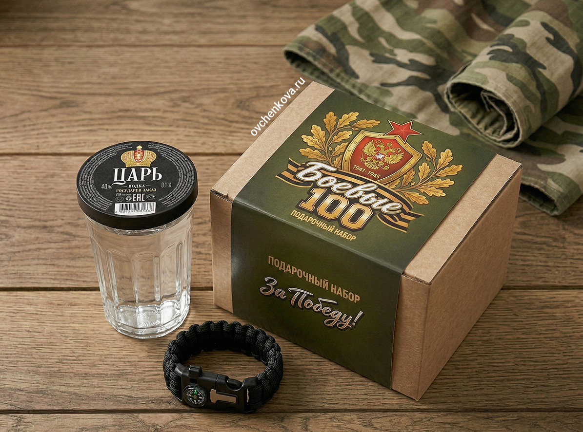 Боевые 100