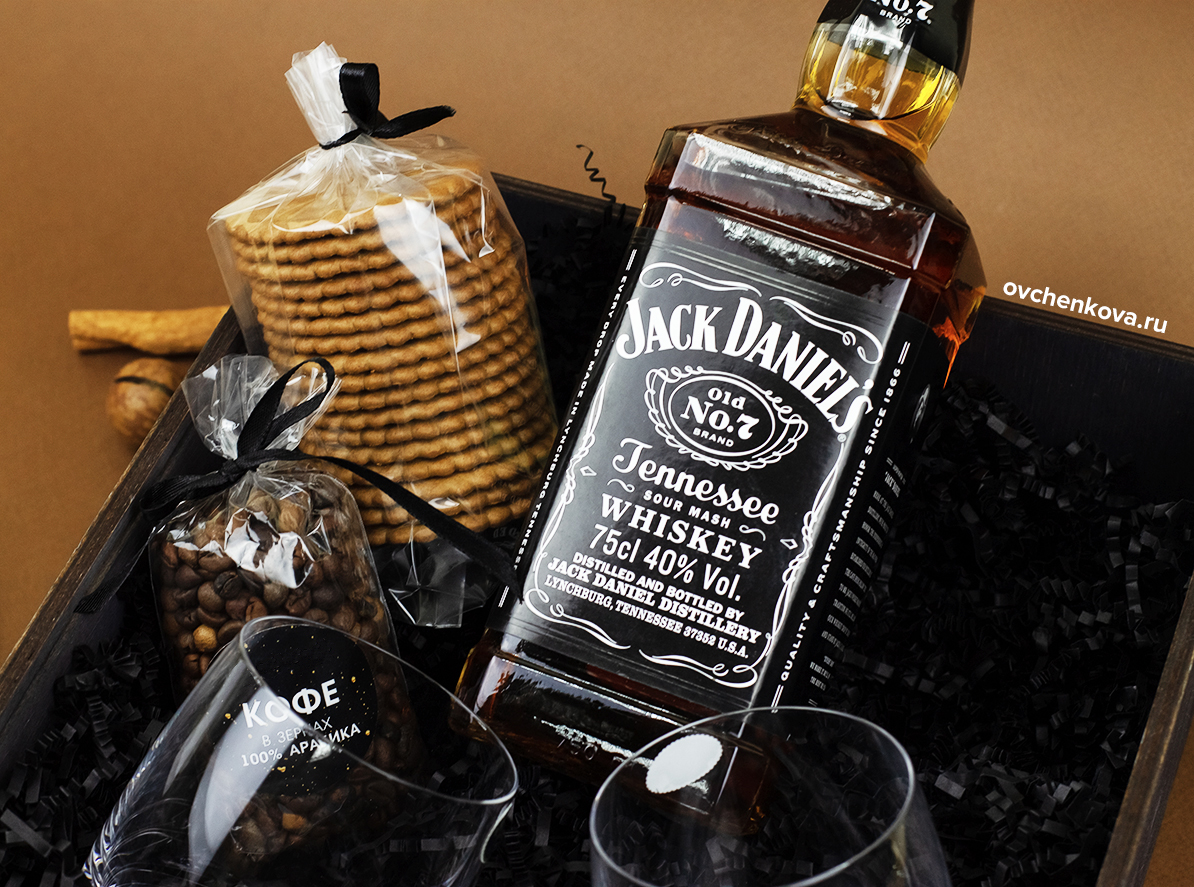 бизнес подарок Мистер Jack