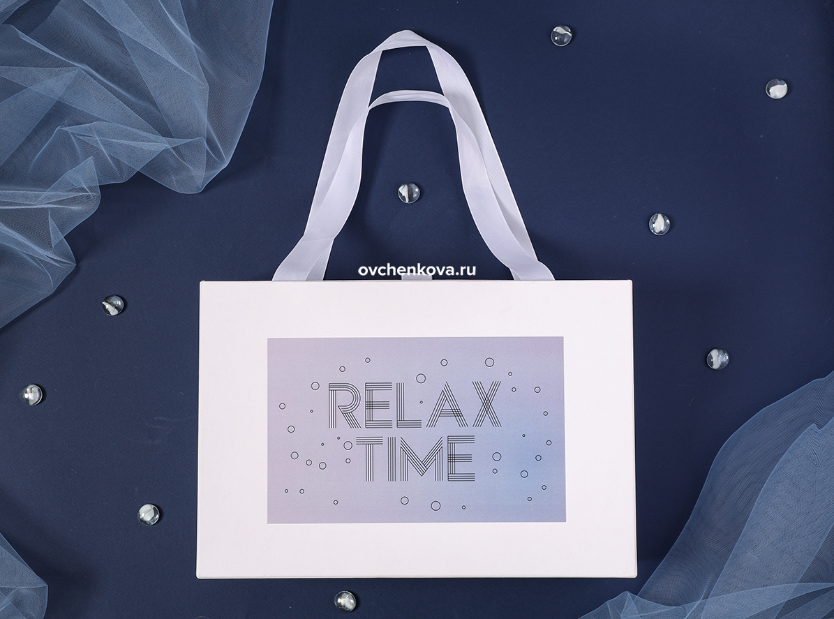 бизнес подарок Relax Time