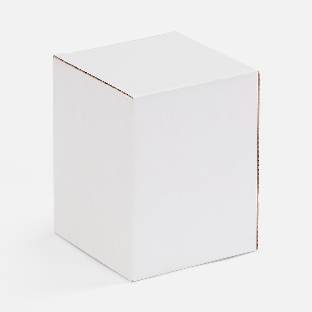 Коробка для кружки Vierra, крафт