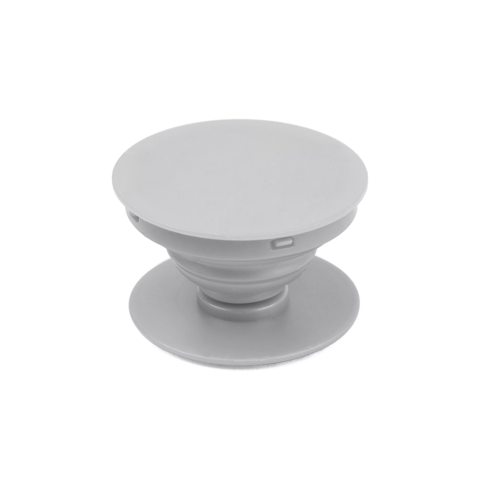 Подставка-держатель для телефона PopSocket, чёрный