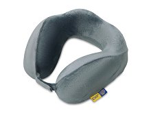 Подушка для путешествий с эффектом памяти «Tranquility Pillow»