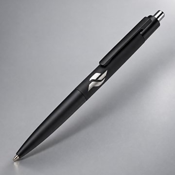 Ручка шариковая «Шэдоу» soft-touch