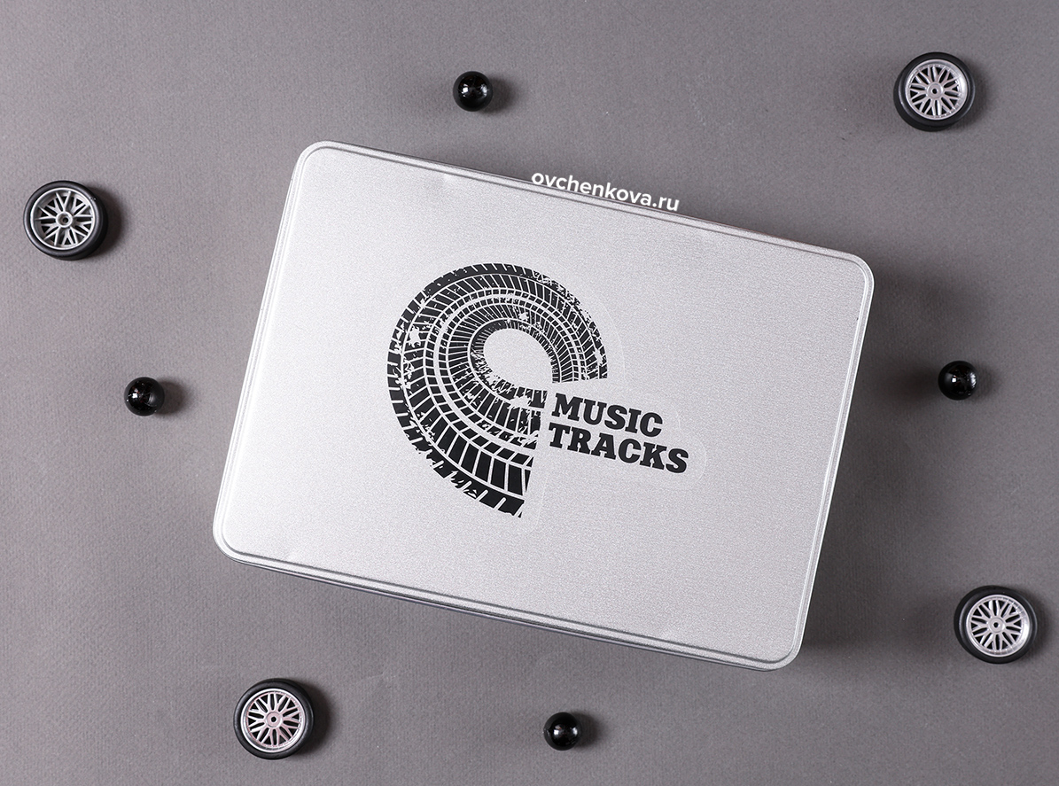 Music Tracks