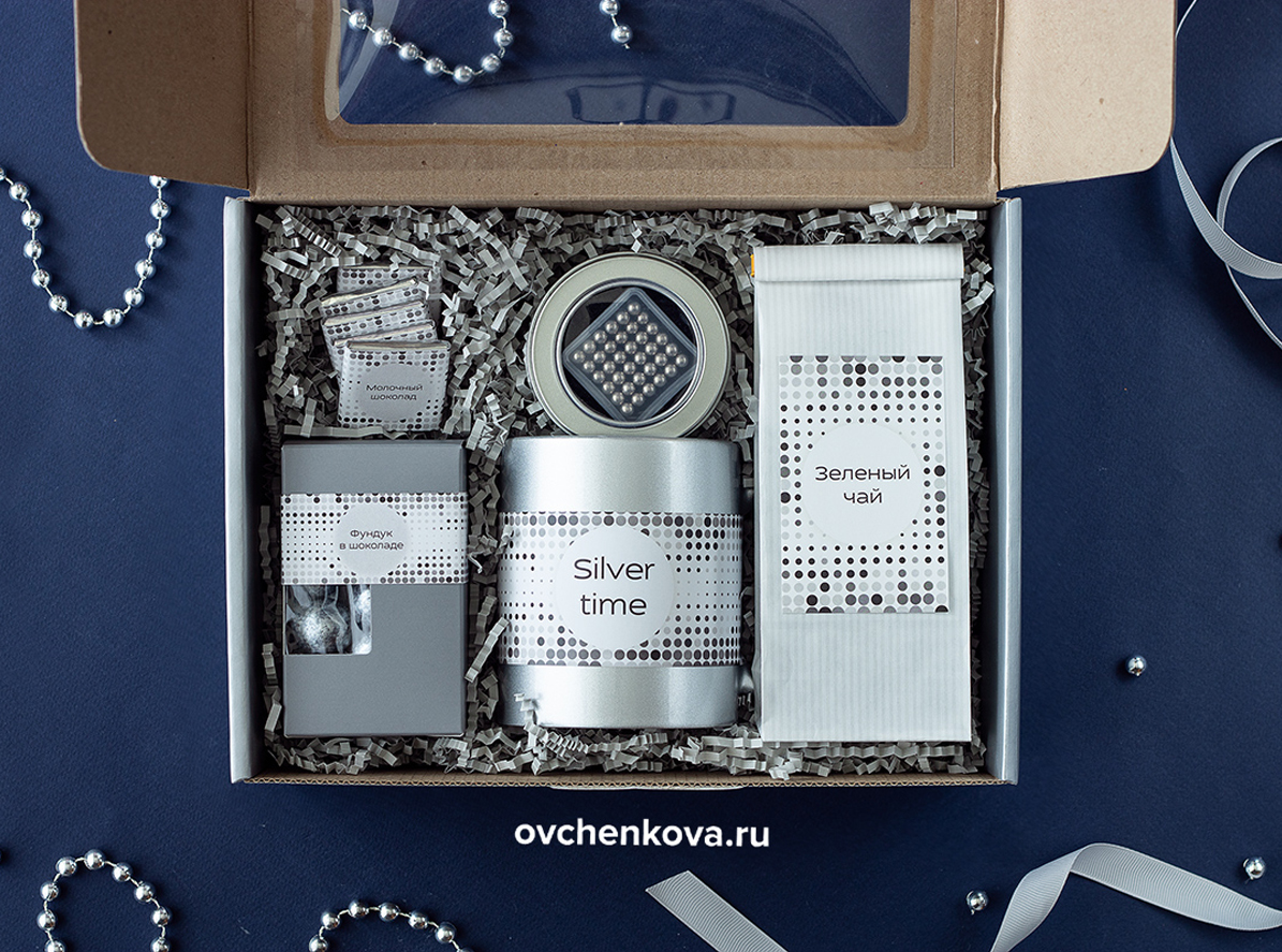 Silver time