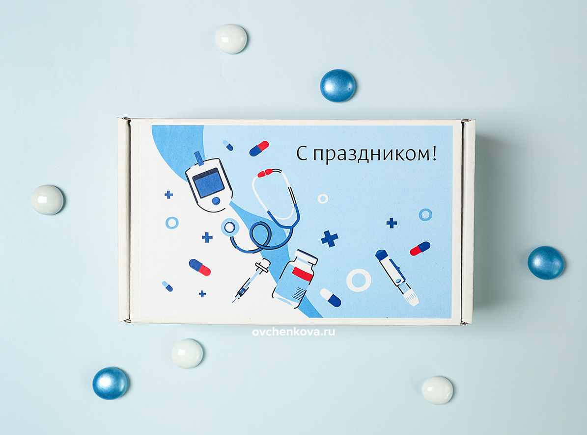 бизнес подарок Ритмы сердца