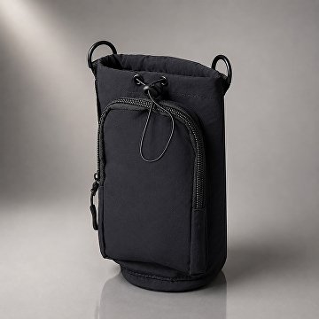 Сумка «Киппи» для бутылки и смартфона