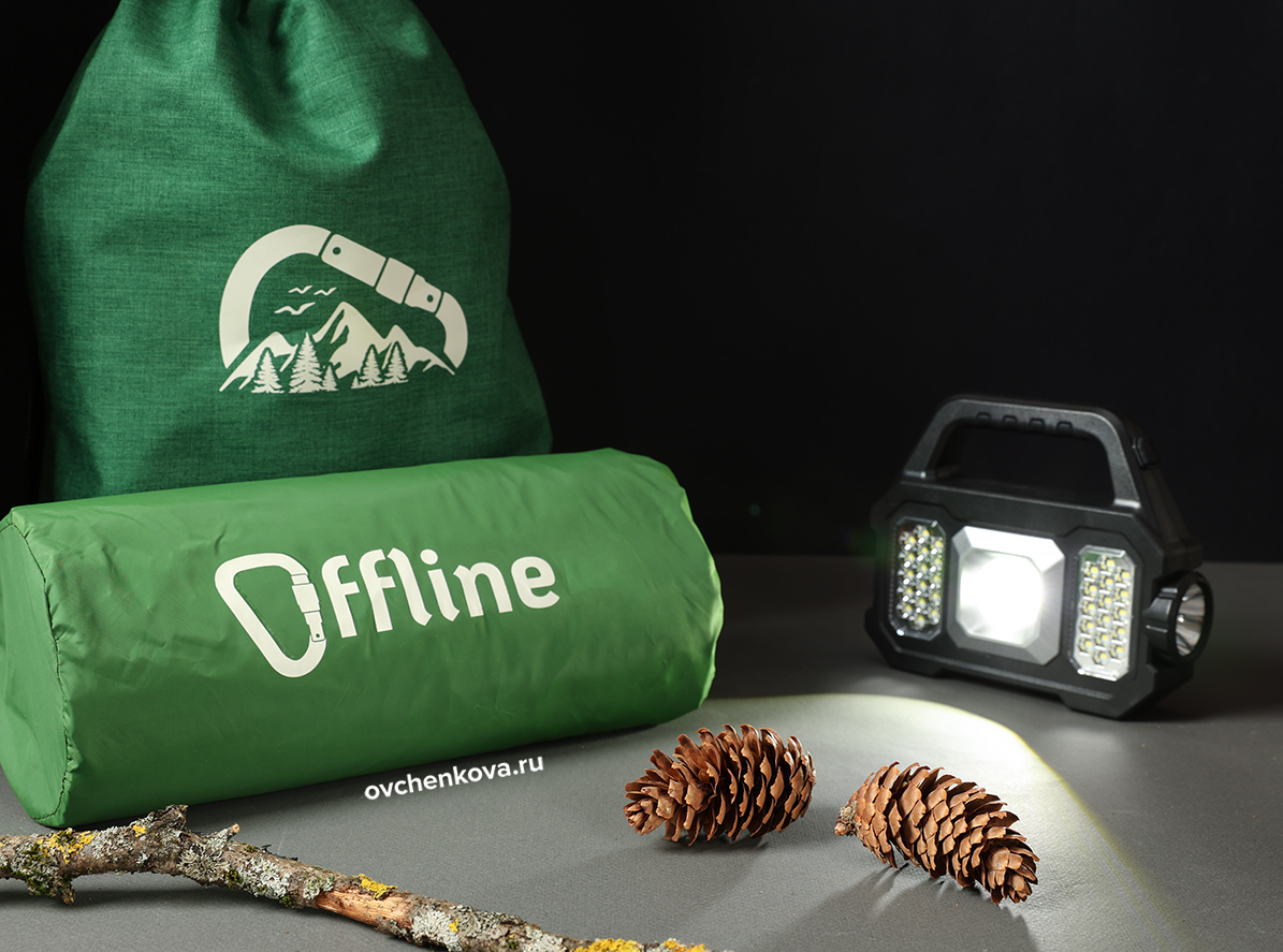 бизнес подарок Offline