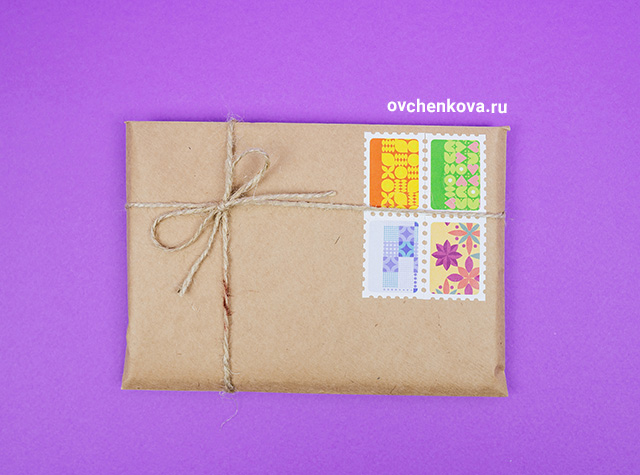 Календарь "Коллекционируй эмоции"