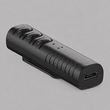 Bluetooth ресивер, BT 5.0, 90 мАч