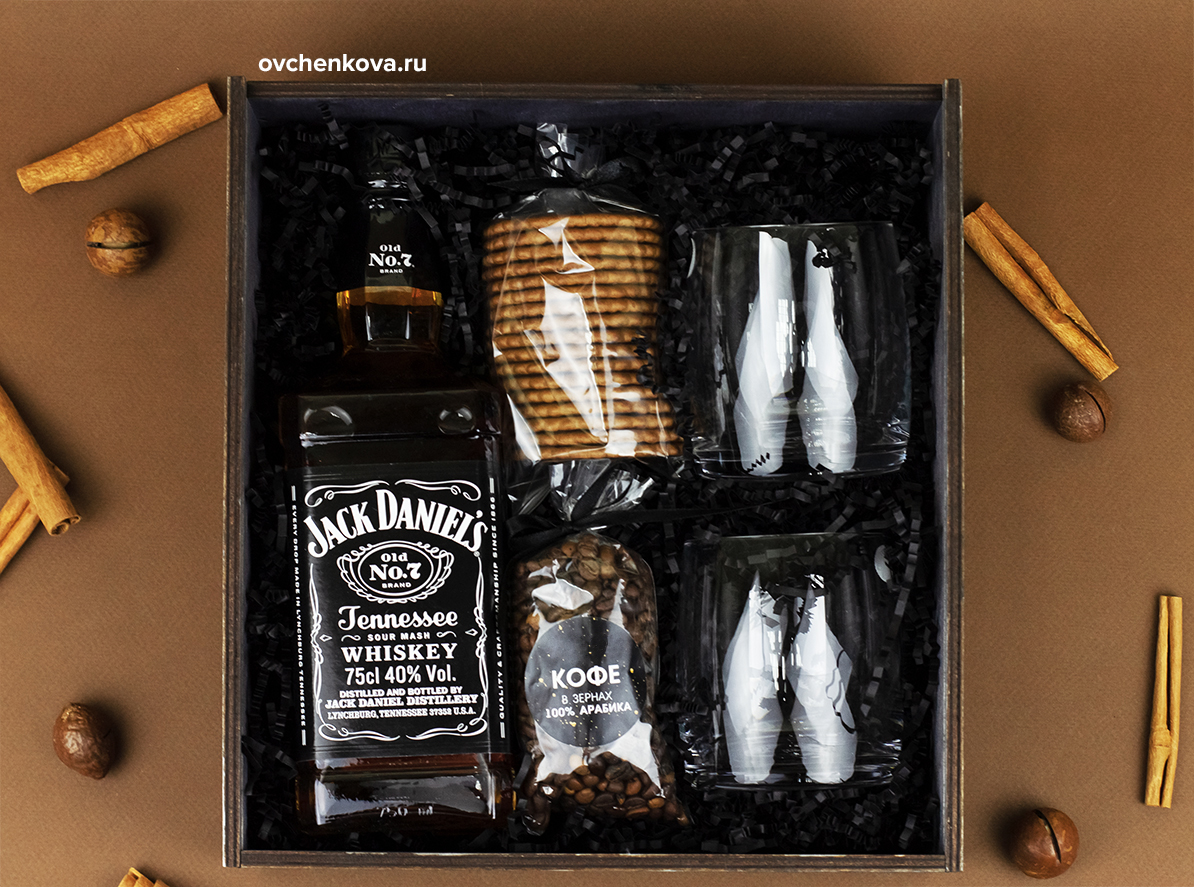бизнес подарок Мистер Jack