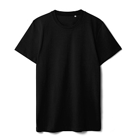 Футболка мужская T-bolka Stretch, белая