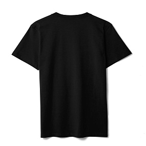 Футболка мужская T-bolka Stretch, белая