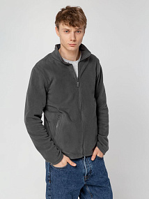 Куртка мужская Norman Men, черная