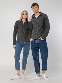 Куртка мужская Norman Men, черная