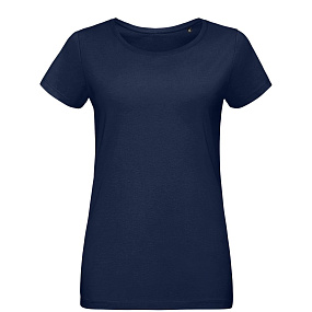 Футболка женская Martin Women, черная