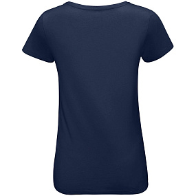 Футболка женская Martin Women, черная