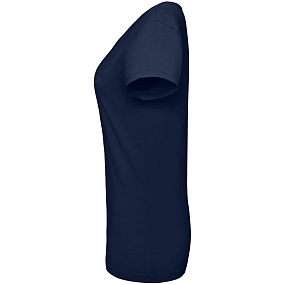 Футболка женская Martin Women, черная