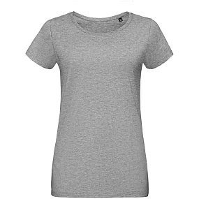 Футболка женская Martin Women, черная