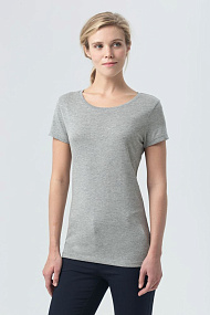 Футболка женская Martin Women, черная